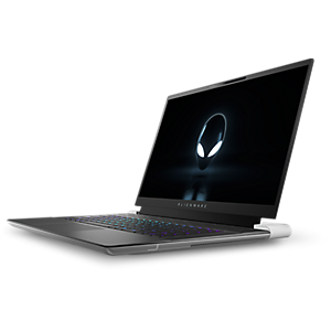 Alienware X16 R1 Laptop, 16.0 QHD+ Bildskärmar, Intel® Core™ I7-13700H, NVIDIA® GeForce RTX™ 4070, 8 GB GDDR6, 16GB, 512G, Windows 11 Home